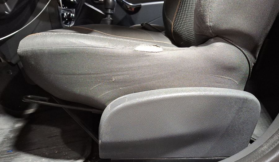 Renault Duster 2.0 INTENS Suv 2018