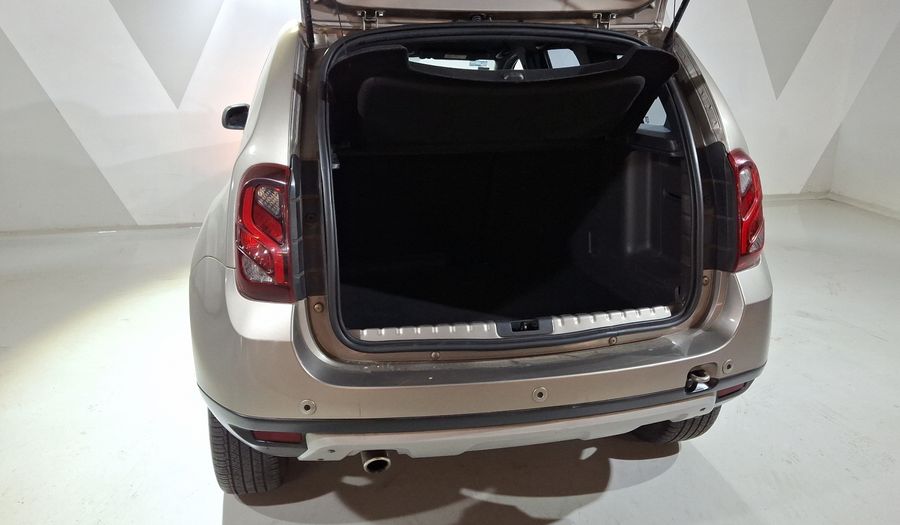 Renault Duster 2.0 INTENS Suv 2018