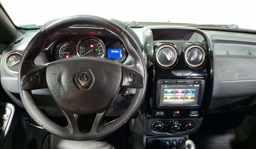 Renault Duster 2.0 INTENS Suv 2018