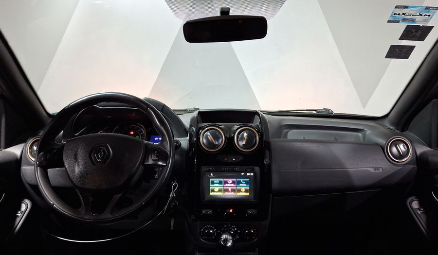 Renault Duster 2.0 INTENS Suv 2018