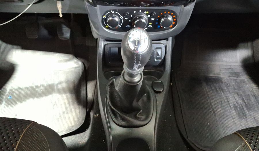 Renault Duster 2.0 INTENS Suv 2018