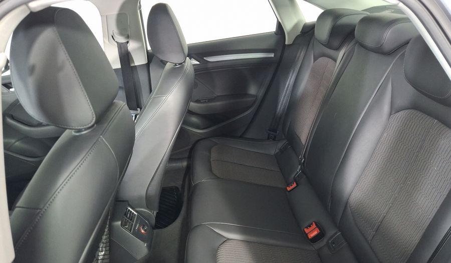 Audi A3 1.4 TFSI ATTRACTION S TRONIC Sedan 2016