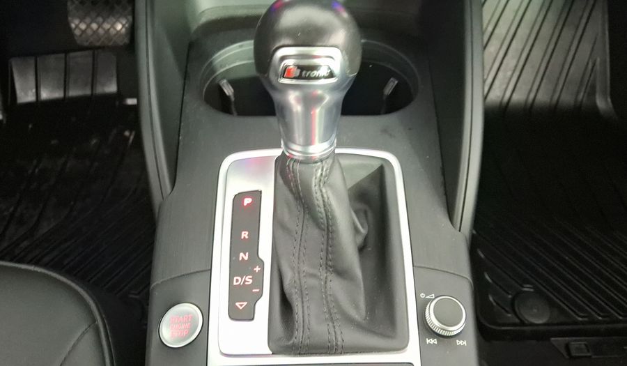 Audi A3 1.4 TFSI ATTRACTION S TRONIC Sedan 2016