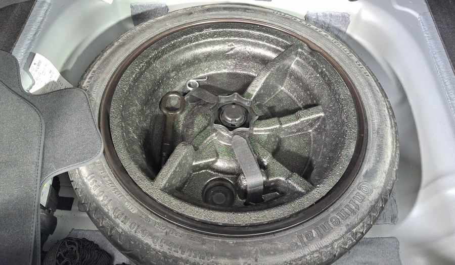 Audi A3 1.4 TFSI ATTRACTION S TRONIC Sedan 2016