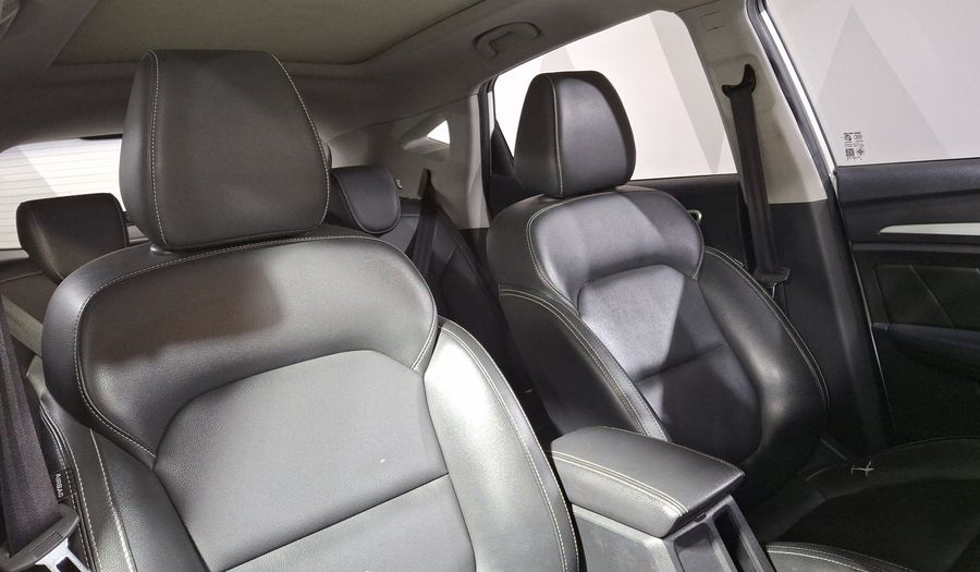 Mg Zs 1.5 EXCITE AUTO Suv 2021