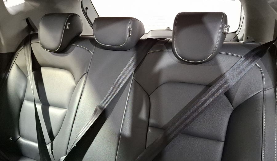 Mg Zs 1.5 EXCITE AUTO Suv 2021