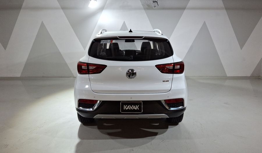Mg Zs 1.5 EXCITE AUTO Suv 2021