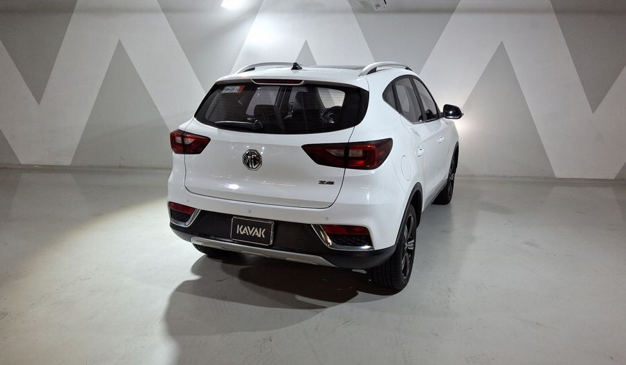 Mg Zs 1.5 EXCITE AUTO Suv 2021