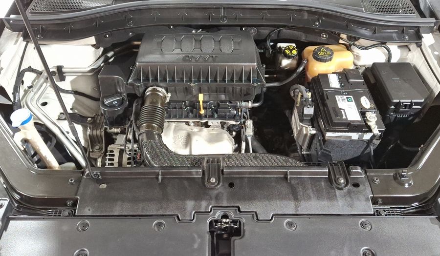 Mg Zs 1.5 EXCITE AUTO Suv 2021