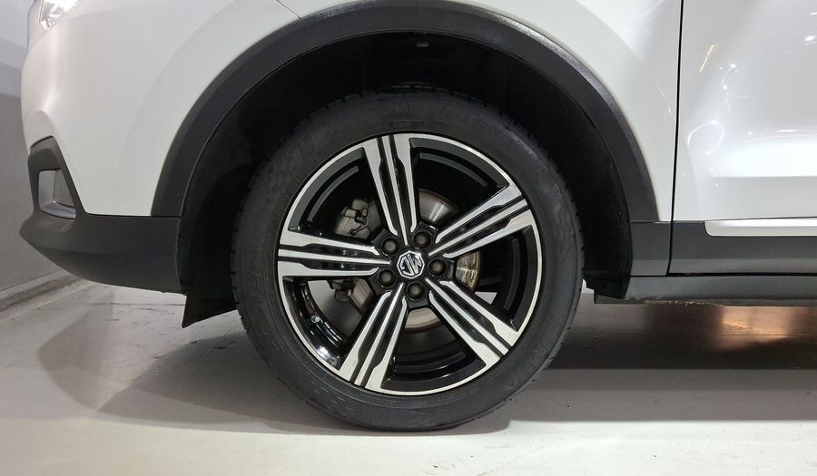 Mg Zs 1.5 EXCITE AUTO Suv 2021