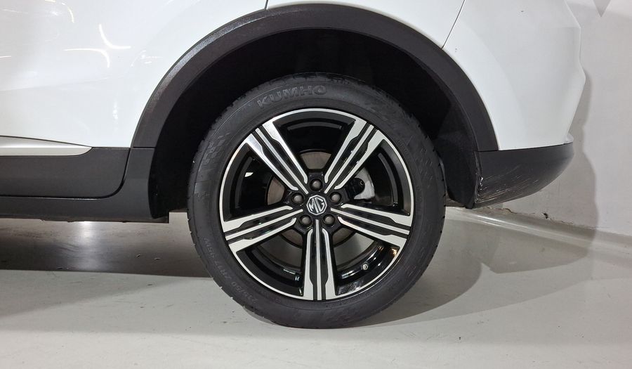 Mg Zs 1.5 EXCITE AUTO Suv 2021