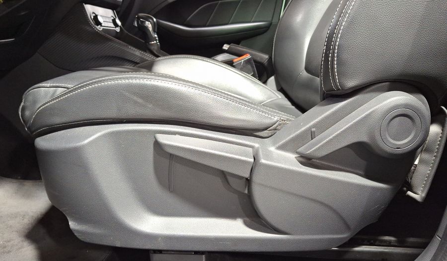 Mg Zs 1.5 EXCITE AUTO Suv 2021