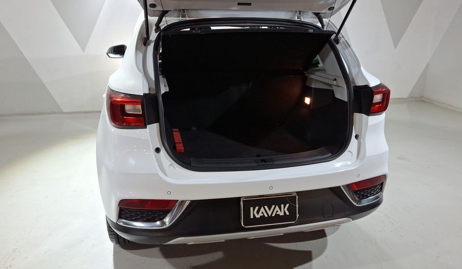 Mg Zs 1.5 EXCITE AUTO Suv 2021