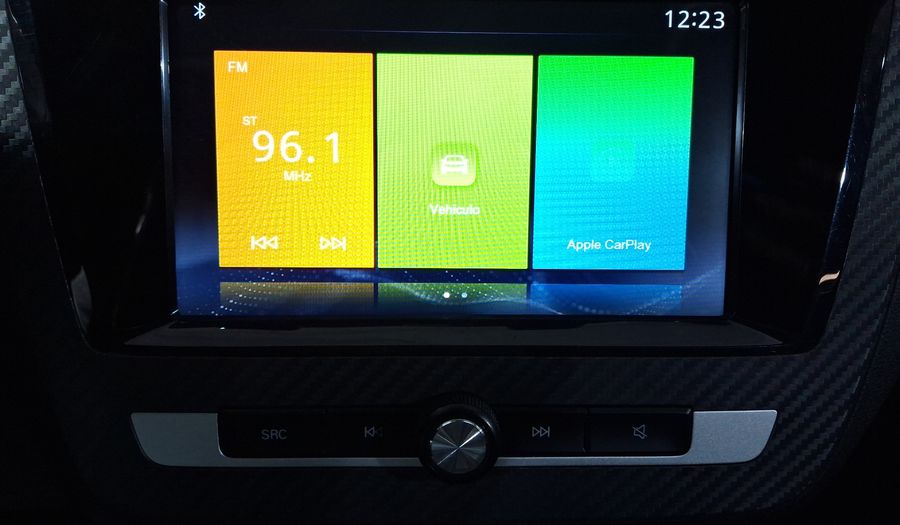 Mg Zs 1.5 EXCITE AUTO Suv 2021