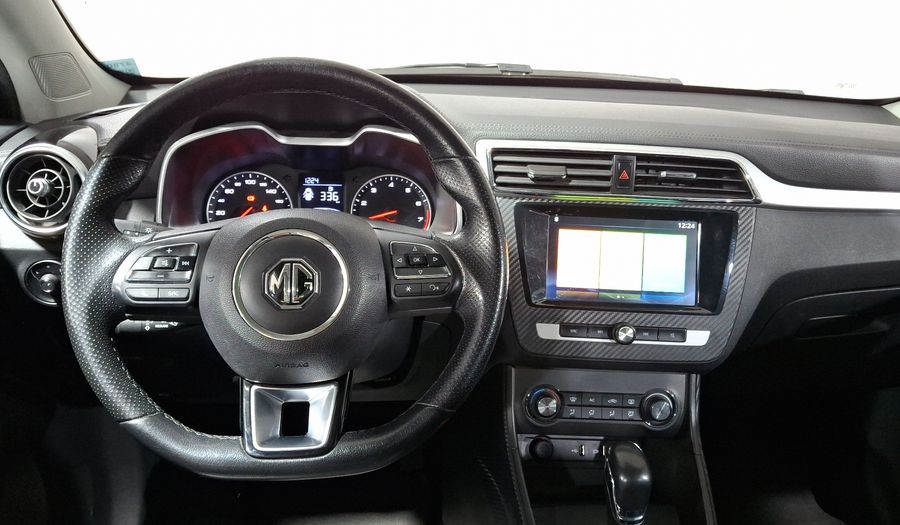 Mg Zs 1.5 EXCITE AUTO Suv 2021