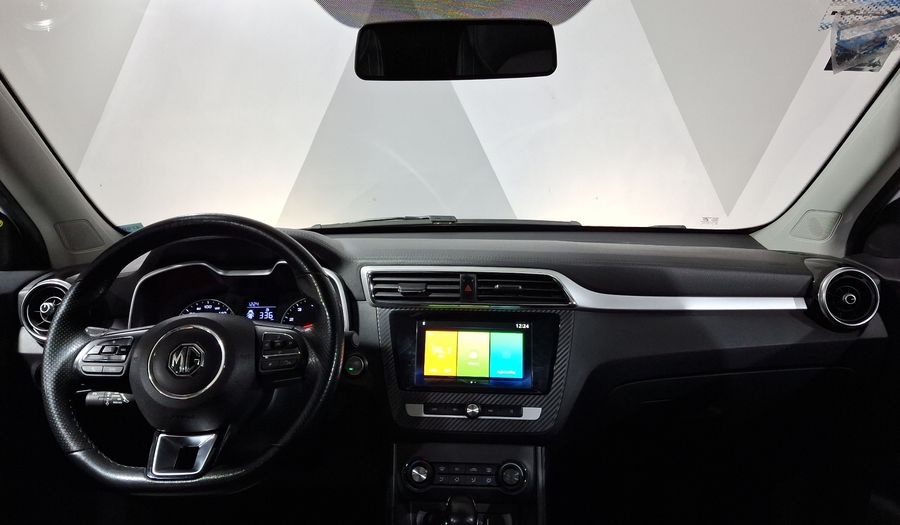 Mg Zs 1.5 EXCITE AUTO Suv 2021