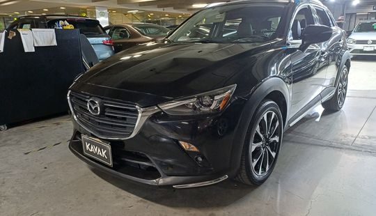 Mazda • CX-3