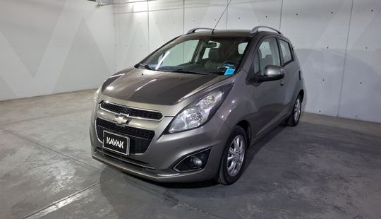 Chevrolet • Spark