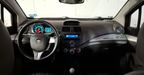 Chevrolet Spark 1.4 LTZ C MT Hatchback 2017