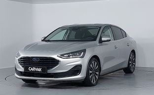 Ford • Focus