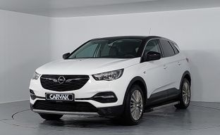 Opel • Grandland X