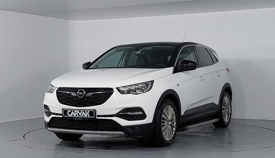 Opel • Grandland X