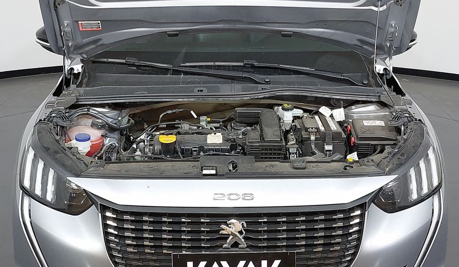 Peugeot 208 1.0 STYLE Hatchback 2023