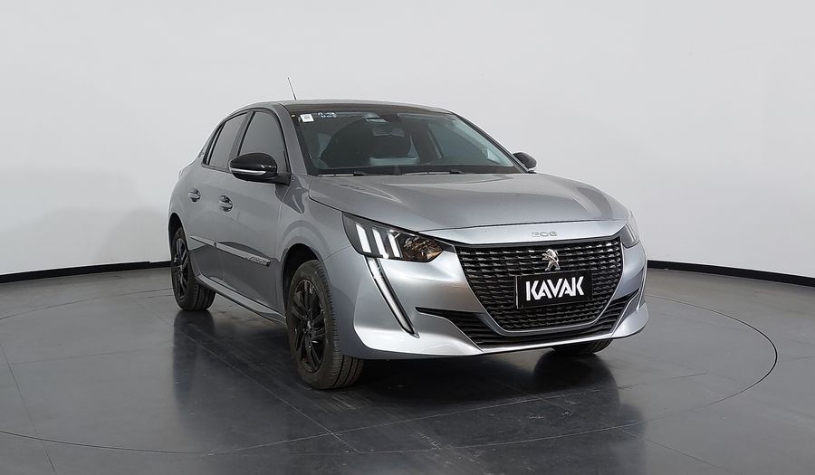 Peugeot 208 1.0 STYLE Hatchback 2023