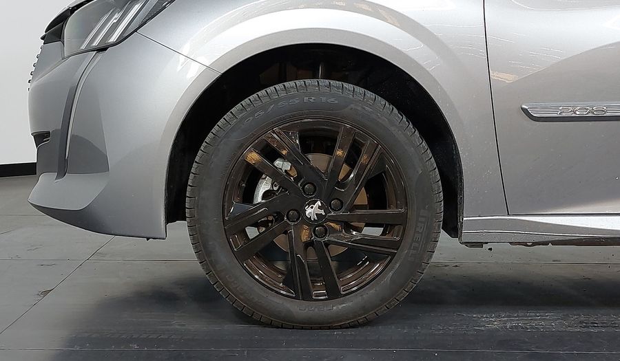 Peugeot 208 1.0 STYLE Hatchback 2023