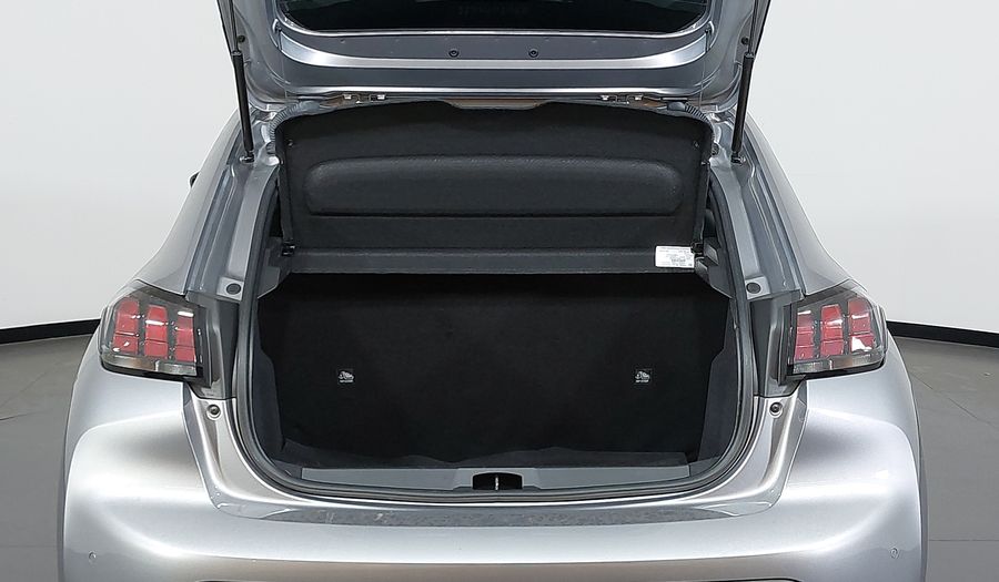 Peugeot 208 1.0 STYLE Hatchback 2023