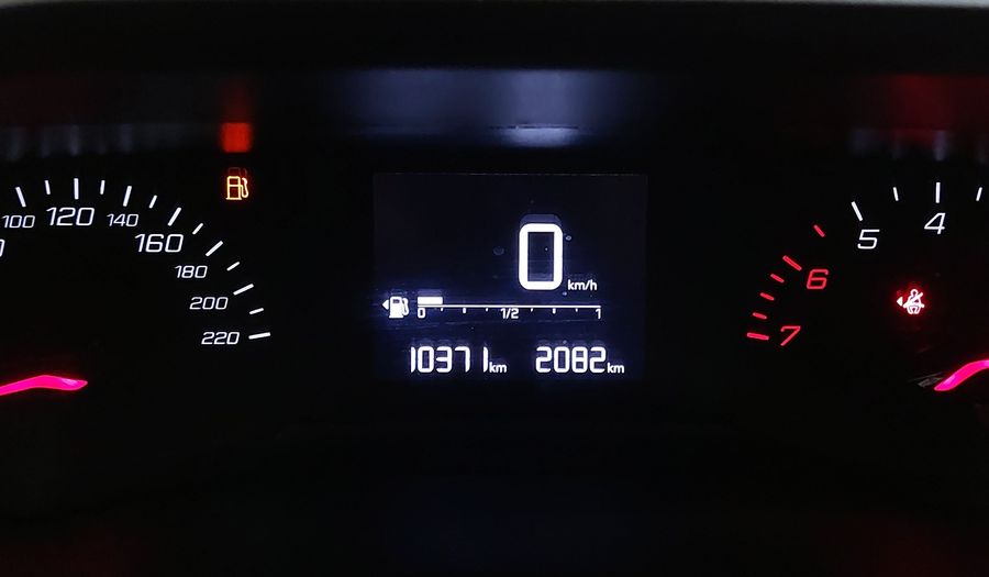 Peugeot 208 1.0 STYLE Hatchback 2023