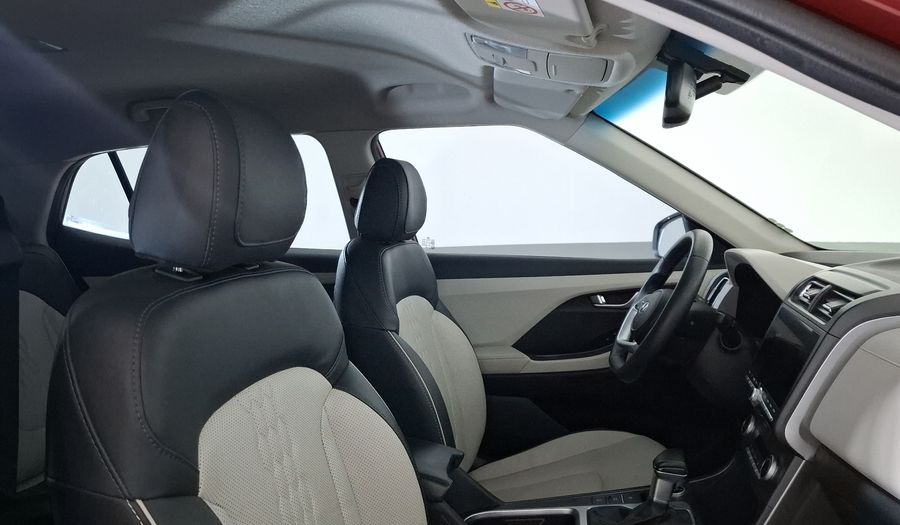 Hyundai Creta 1.5 GLS PREMIUM IVT Suv 2022