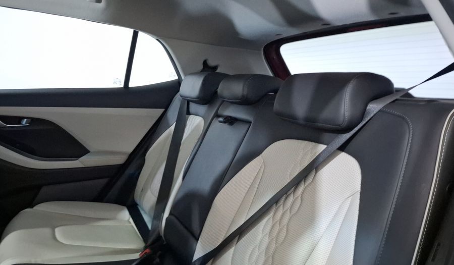 Hyundai Creta 1.5 GLS PREMIUM IVT Suv 2022