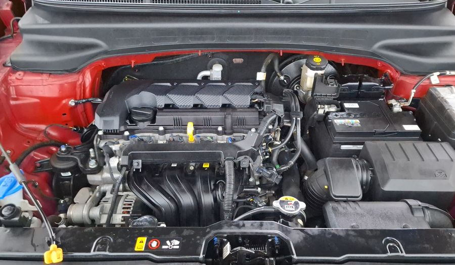 Hyundai Creta 1.5 GLS PREMIUM IVT Suv 2022