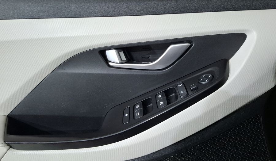 Hyundai Creta 1.5 GLS PREMIUM IVT Suv 2022