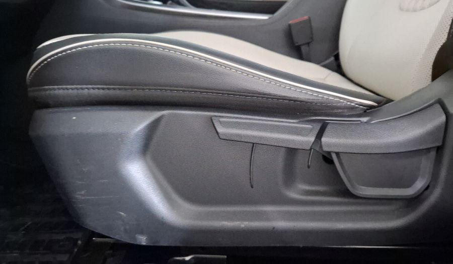 Hyundai Creta 1.5 GLS PREMIUM IVT Suv 2022