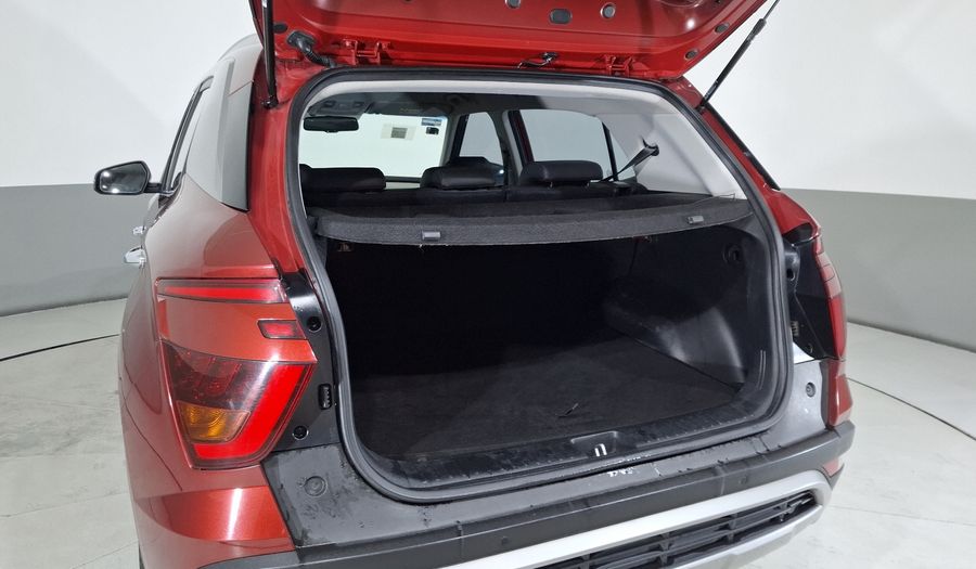 Hyundai Creta 1.5 GLS PREMIUM IVT Suv 2022