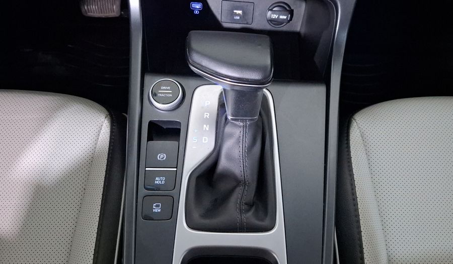 Hyundai Creta 1.5 GLS PREMIUM IVT Suv 2022