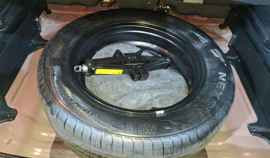 Hyundai Creta 1.5 GLS PREMIUM IVT Suv 2022