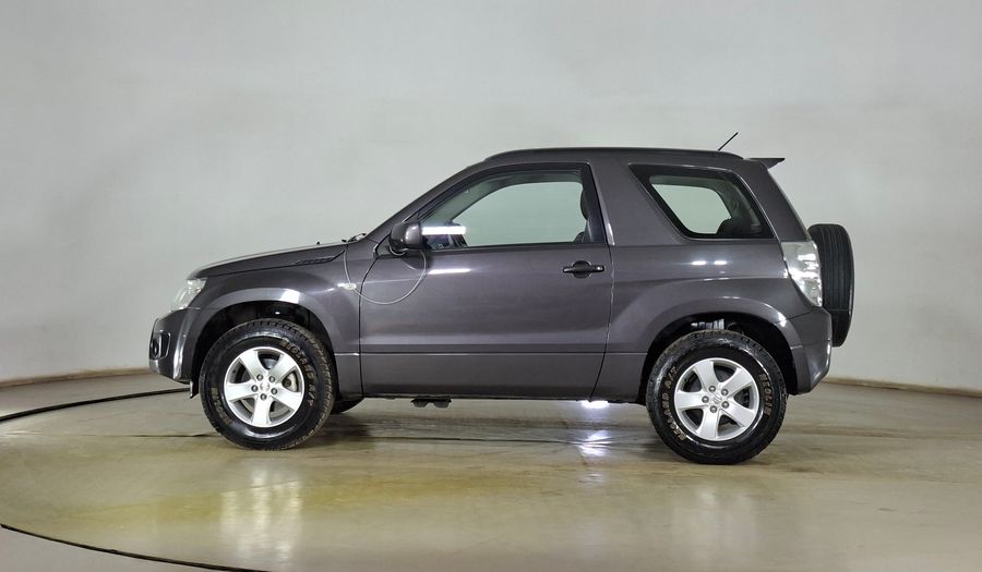 Suzuki Grand Vitara 1.6 GLX SPORT 4WD Suv 2017