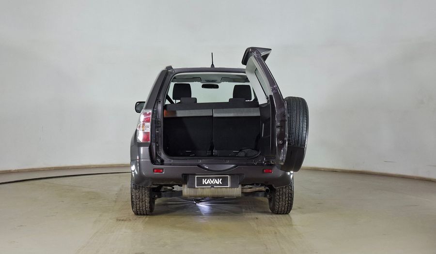 Suzuki Grand Vitara 1.6 GLX SPORT 4WD Suv 2017