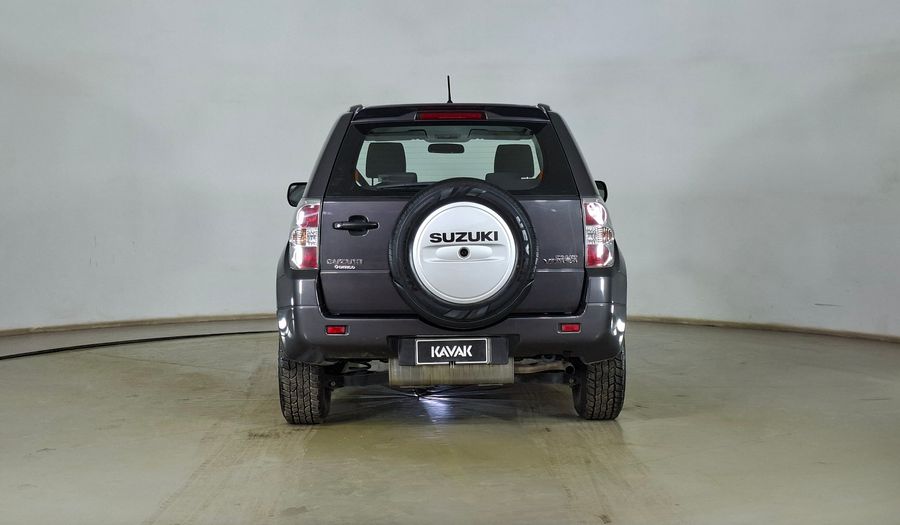 Suzuki Grand Vitara 1.6 GLX SPORT 4WD Suv 2017