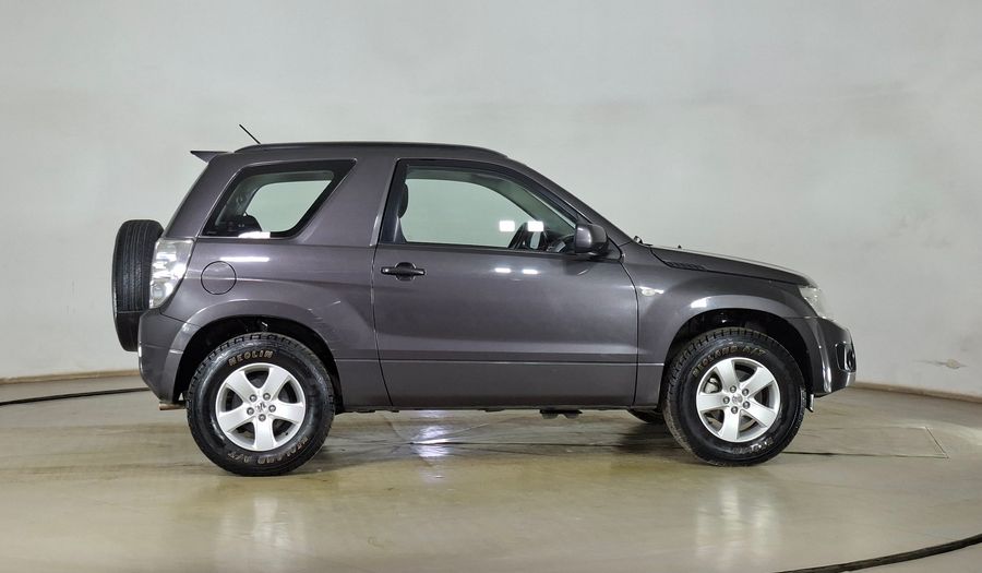 Suzuki Grand Vitara 1.6 GLX SPORT 4WD Suv 2017