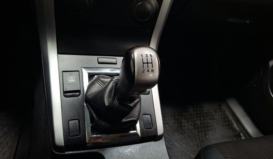 Suzuki Grand Vitara 1.6 GLX SPORT 4WD Suv 2017