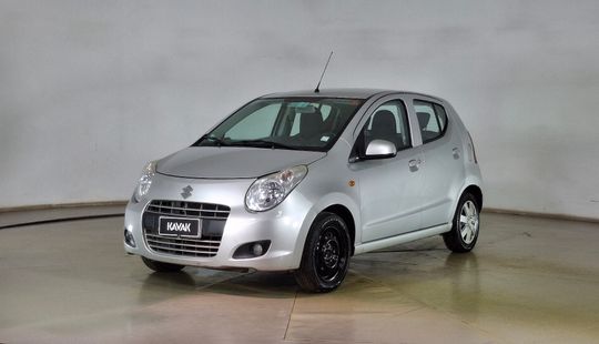 Suzuki • Celerio