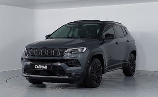 Jeep • Compass