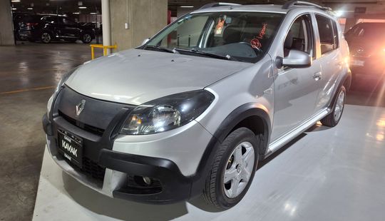 Renault • Stepway