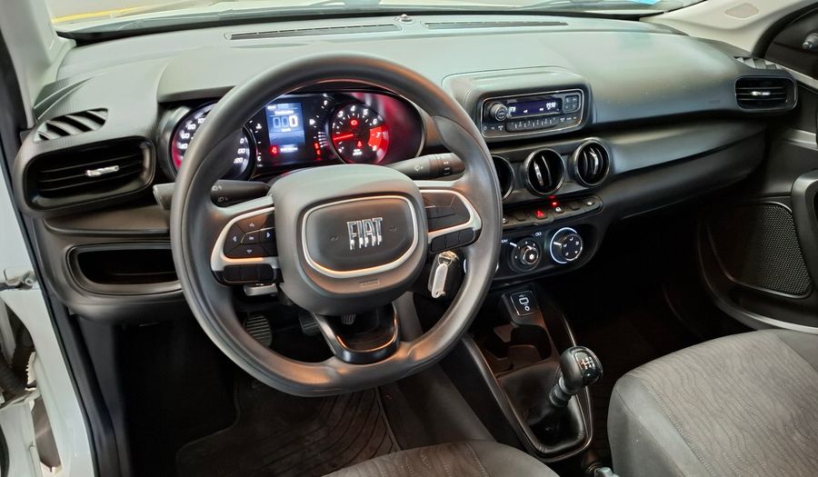 Fiat Cronos 1.3 LIKE Sedan 2023