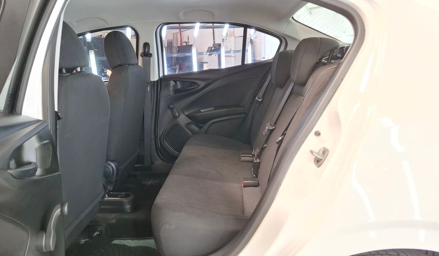 Fiat Cronos 1.3 LIKE Sedan 2023