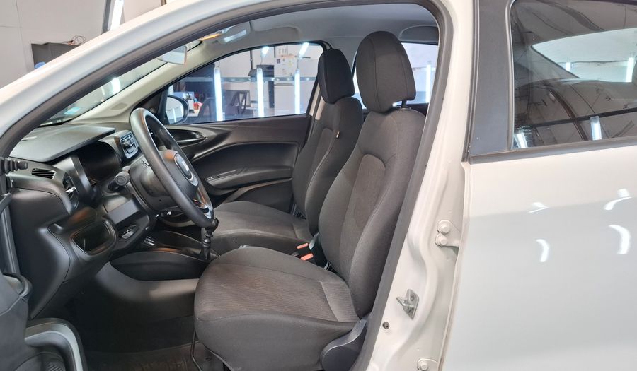 Fiat Cronos 1.3 LIKE Sedan 2023